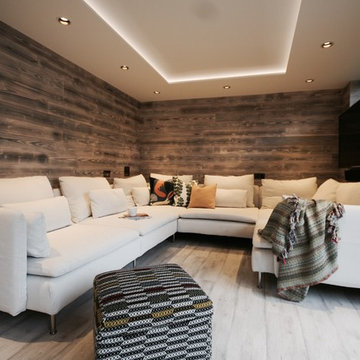 Garden Room SW12