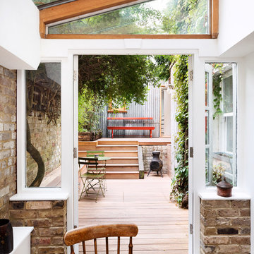 Garden Studio