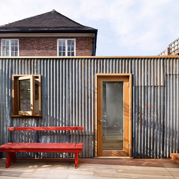 Garden Studio