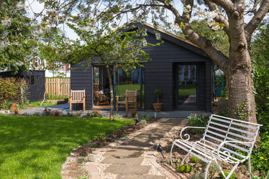 Garden Studio and Living Space, Leatherhead