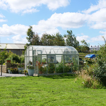 Hartley Botanic Vista Skyline