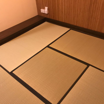 Japanese Tea House, Berkshire