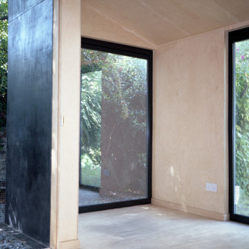 NVBL Garden - NW1