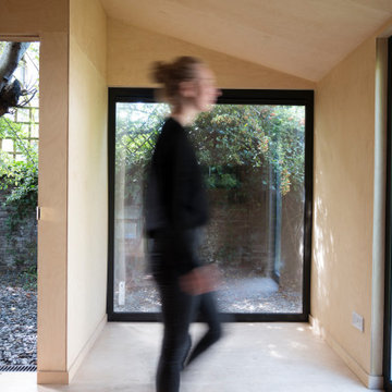 NVBL Garden - NW1