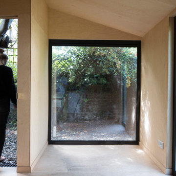 NVBL Garden - NW1