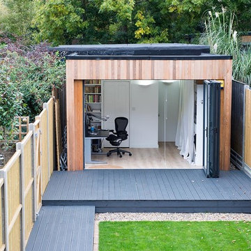 Picture this! Purpose-built photography studio