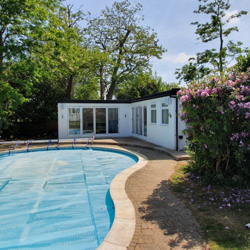 Pool House Bromley, Kent