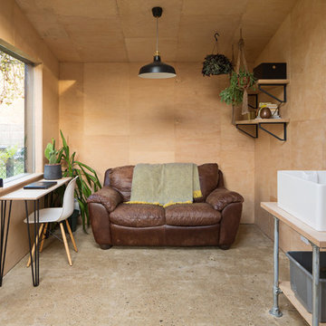 Potting Shed