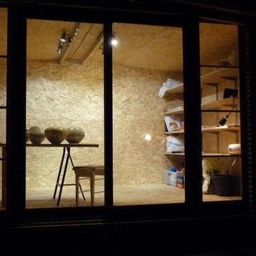 Potttery Studio