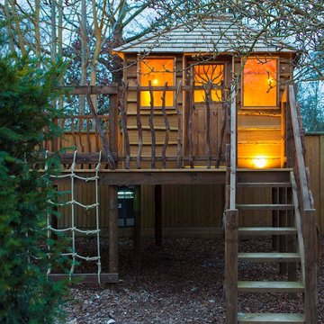 Richmond Park Residence
