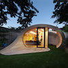 Is It a Shed? An Office? Neither — It’s a ‘Shoffice’!