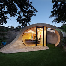 11 inspiring sheds