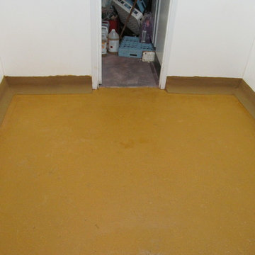 Specialist Resin Surfaces North East England
