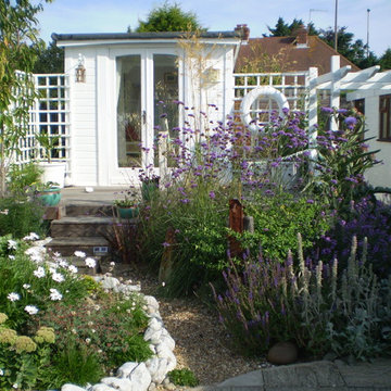 Summerhouse/ Garden Office