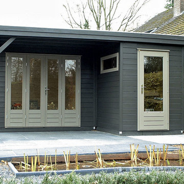 Summerhouses