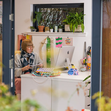 Textile Design Studio - Lowlander 1