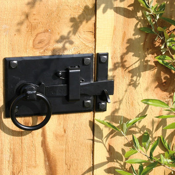 The Cottage Latch
