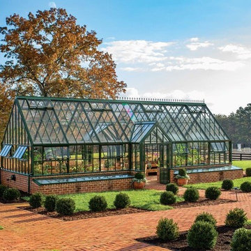 The Grand Manor
