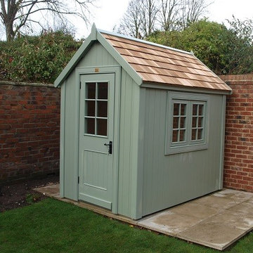 The Potting Shed