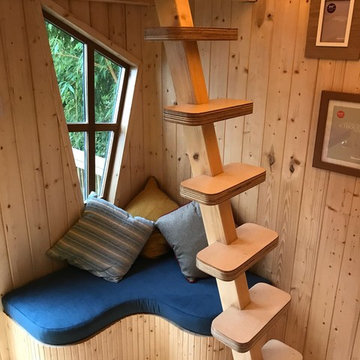 Treehouses