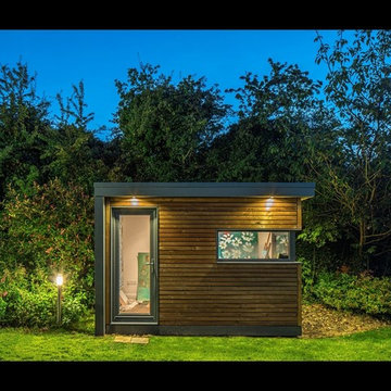 Various Garden Rooms & Studios