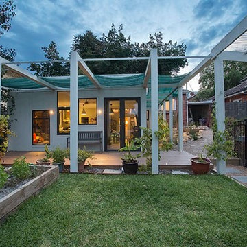 8.1 Star Renovation, Box Hill