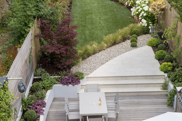 Kate Eyre Garden Design - London, Greater London, UK SE27 9HL | Houzz