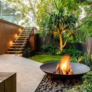 Alderley Courtyard