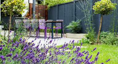 Best 15 Landscape Architects And Garden Designers In Nuneaton Warwickshire Houzz Uk