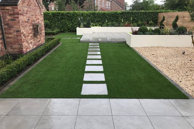 Artificial Lawns