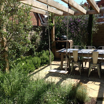 Arun Landscapes - Project Value £20,000 - £35,000 - Winner