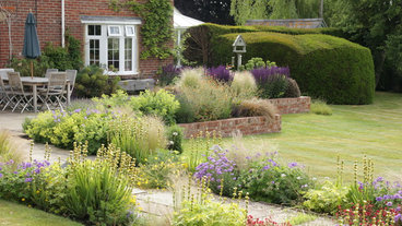 Best 15 Landscape Contractors In Chandlers Ford Hampshire Houzz Uk