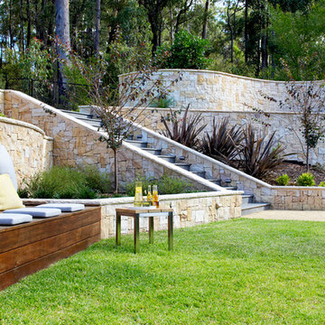 Backyard Garden Design Ideas