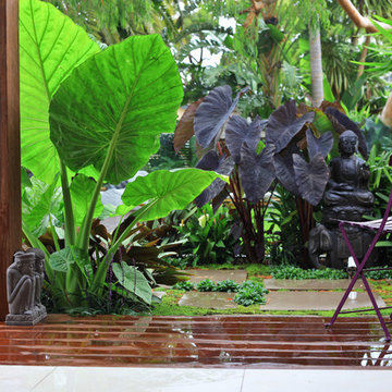 bali in burraneer