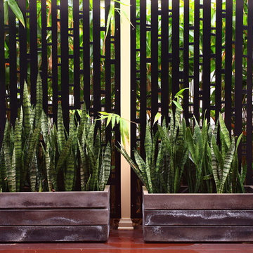 Bali Style Retreat