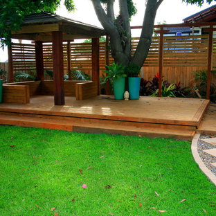 Balinese Garden Design Houzz