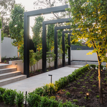 Balwyn Project