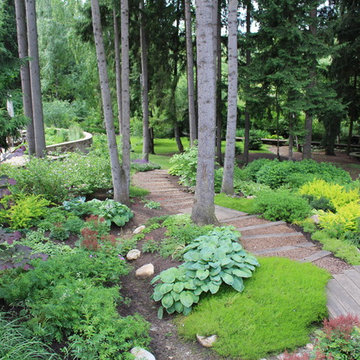 Barvikha Garden