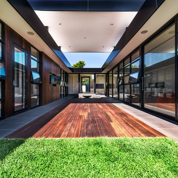 Beaumaris Project – A Holistic Approach Delivers A Healthy Home.