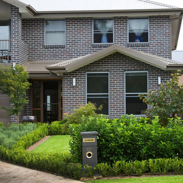 Beautiful family home