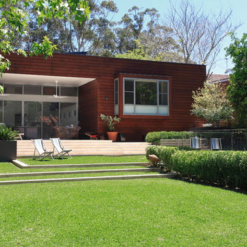 Beecroft Poolscape