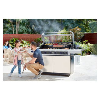 Beefmaster hot sale bbq review