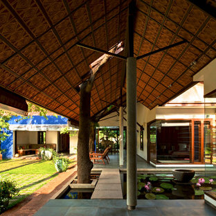 Idee per un giardino tropicale