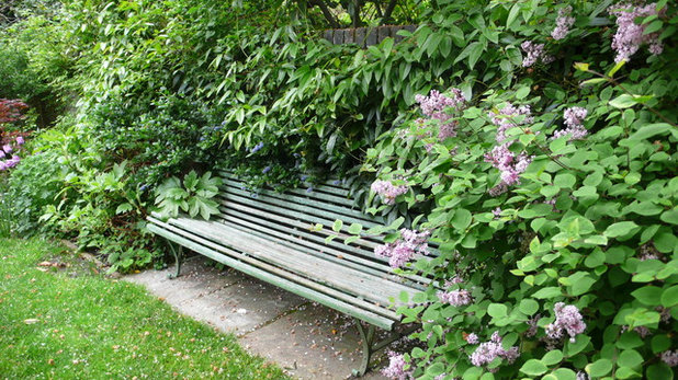 Classique Jardin by London Garden Designer