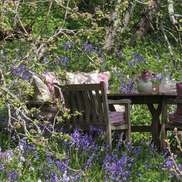 Bluebell Garden