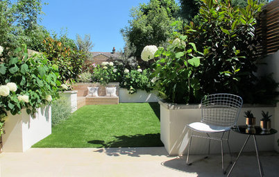 7 Essential Rules for Planning a Small Garden