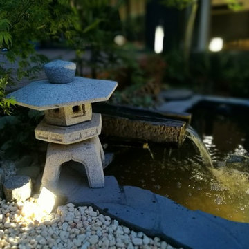 Bulleen Japanese Garden