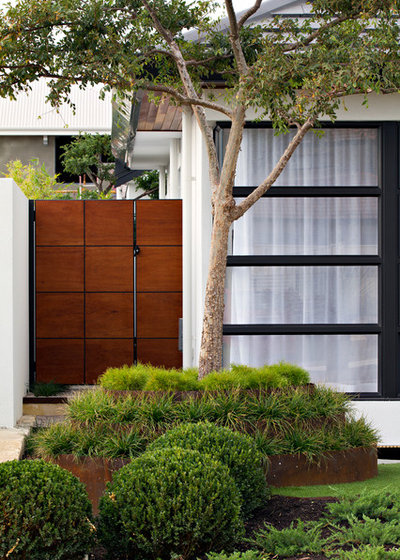 Asian Garden by Tim Davies Landscaping | Perth