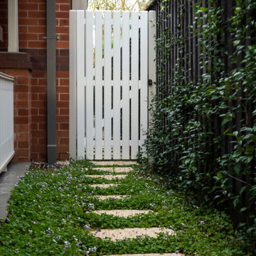 Burwood Federation