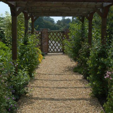 Butlers Landscape and Design Gardens